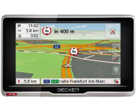 Becker Professional 6 SL EU WIFI - 1387902 - zdjęcie 1